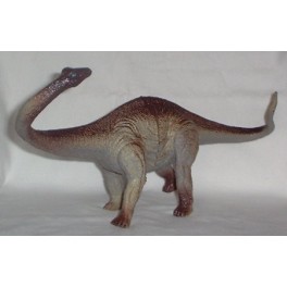 Diplodocus Articulated Toy Dinosaur