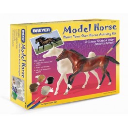 Paint Your Own Horse